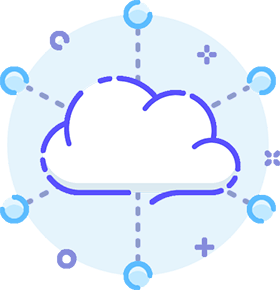 HostCircle Cloud Connectivity