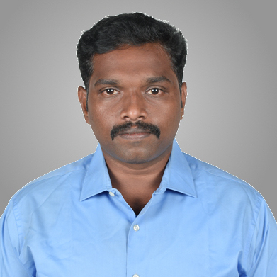 HostCircle Vinoth Operations Manager